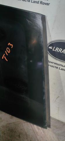 Стекло багажника левое Land Rover Freelander 2 LR001763