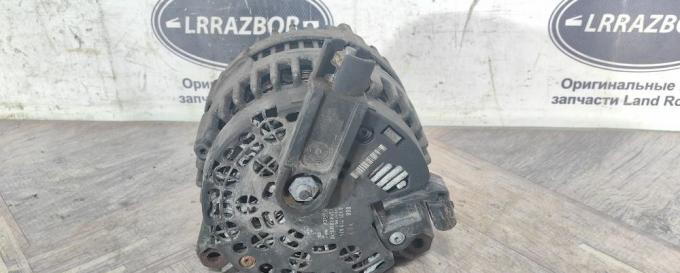 Генератор Land Rover Freelander 2 2.2 LR001200