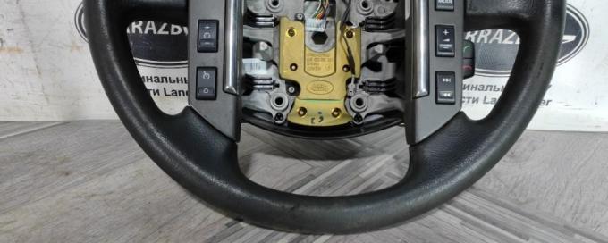 Руль кожзам  Land Rover Freelander 2 2.2 L359 6H523600UB8PVJ