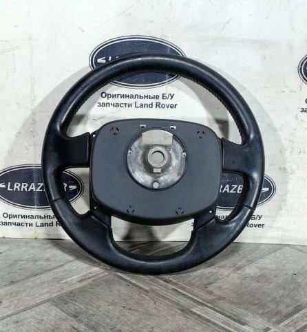 Руль Range Rover Sport L320 2005-2009 БЕЗ обогрева QTB501790PVJ
