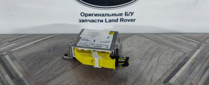 Блок управления AIRBAG Range Rover L322 05-07 YWC000713