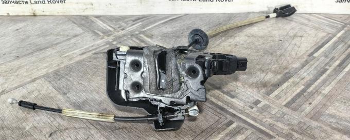 Замок двери задней левый Range Rover Sport L320 FQM500350