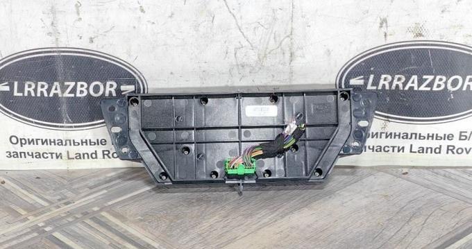 Блок управления климатом Land Rover Freelander 2 LR040437