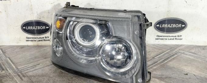 Фара правая адаптивная Range Rover Sport L320 LR012442