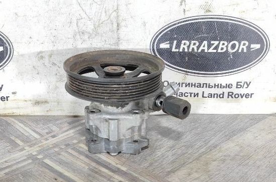 Насос ГУР Range Rover 3 L322 05-09 4.2 QVB500430