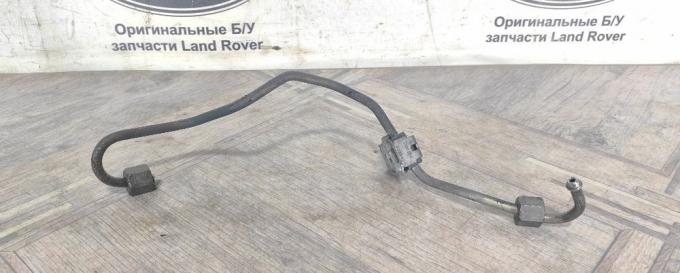 Трубка топливная Land Rover Freelander 2 2.2 LR009014