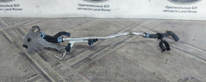 Датчик давления газов Range Rover Evoque L538 2.0 LR116636