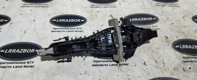 Ручка передняя левая Range Rover Sport 2 L494 LR025406