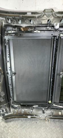 Крыша панорама Land Rover Freelander 2 L359 LR010254