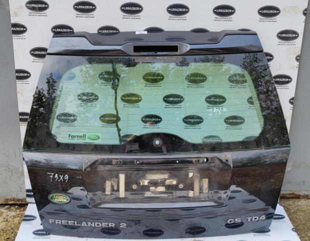 Крышка багажника Land Rover  Freelander 2 LR005853