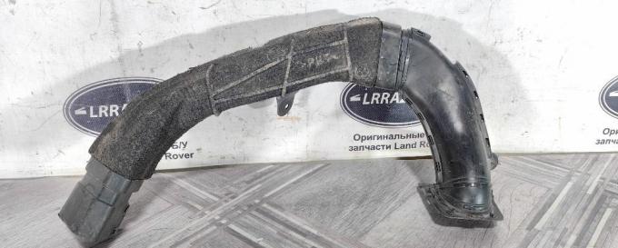 Патрубок воздушный Land Rover Freelander 2 LR003632