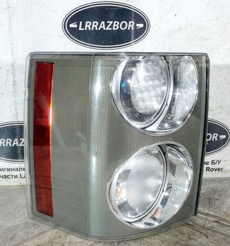 Фонарь задний левый Range Rover L322 05-09 XFB500331LPO