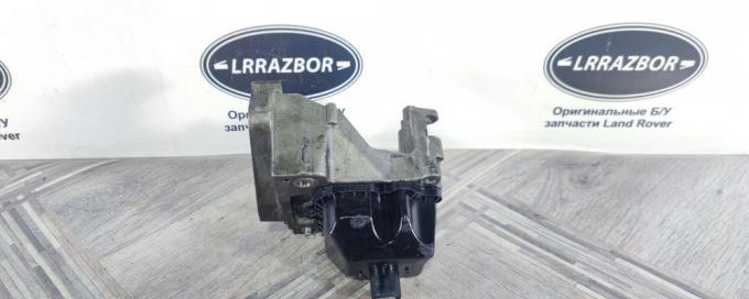 Кронштейн ТНВД Land Rover DISCOVERY 4 3.0 L319 LR013479