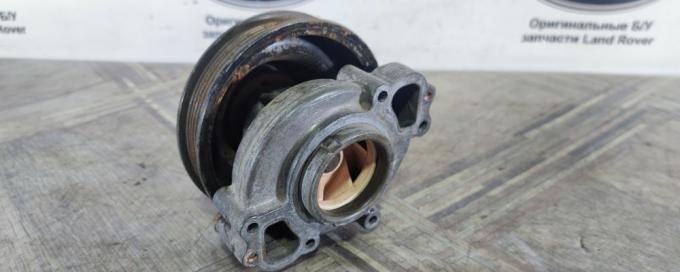 Помпа Range Rover 3 L322 05-09 4.4 4575902