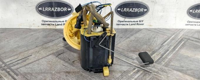 Топливный насос в бак Land Rover Freelander 2 2.2 LR010432