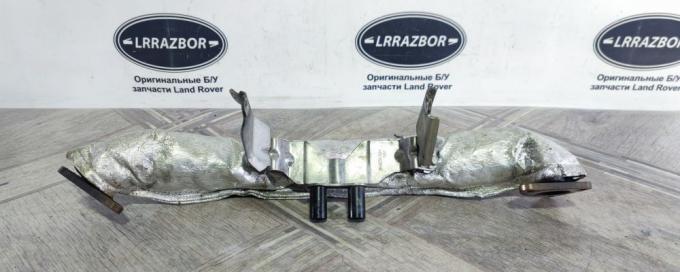 Перепускная труба Land Rover DISCOVERY 4 3.0 LR032061