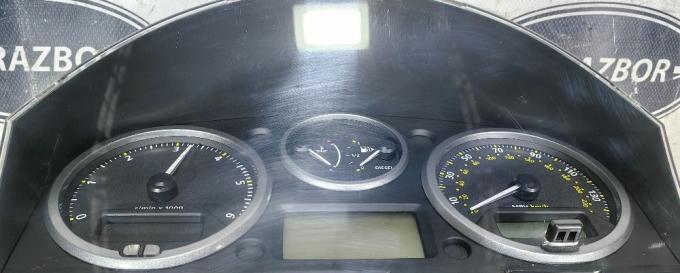 Панель приборов Land Rover Freelander 2 2.2 L359 LR009331