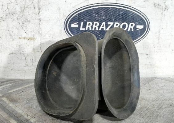 Воздухозаборник Land Rover Range Rover Sport L320 LR020023