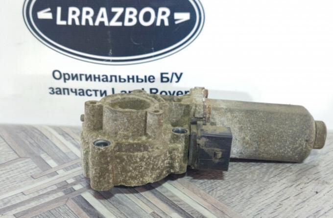 Моторчик раздатки Range Rover L322 L320 2005-2012 IGH500040