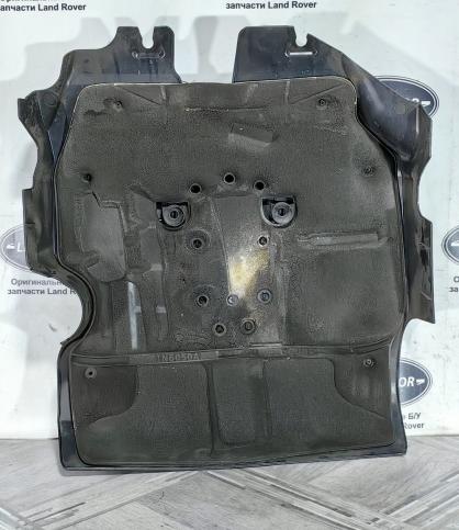 Крышка ДВС Land Rover Range Rover Sport L320 09-13 LR010874