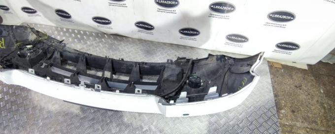 Бампер передний Range Rover 3 L322 09-12 LR017330