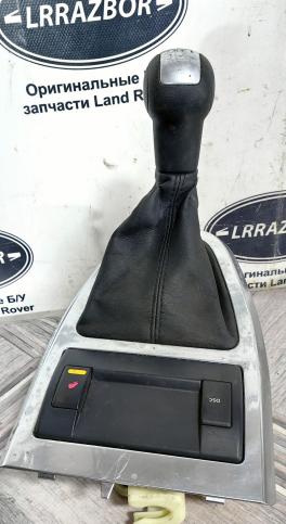 Селектор МКПП Land Rover Freelander 2 2.2 LR001358