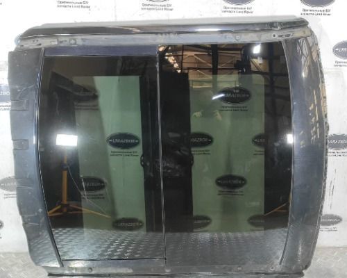 Крыша панорама Land Rover Freelander 2 L359 LR010254
