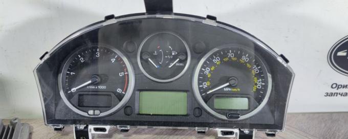 Блоки комплект Land Rover Freelander 2 2.2 LR030226