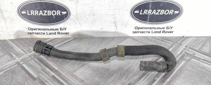 Патрубок охлаждения Land Rover Evoque 1 2.2D LR024243