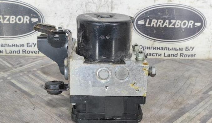 Блок ABS АБС Land Rover Freelander 2 L359 AG9N2C405CA