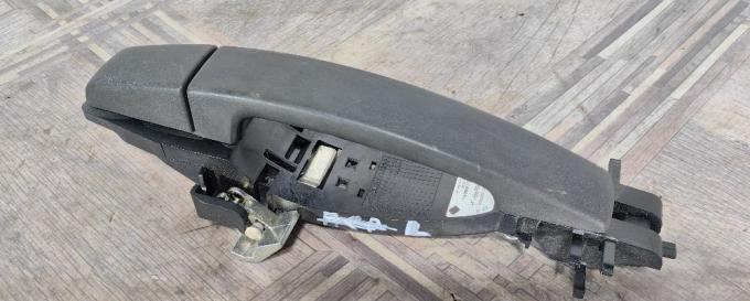 Ручка задняя левая Land Rover Freelander 2 L359 LR020928