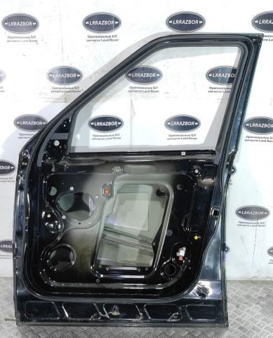 Дверь передняя правая Range Rover Sport L320 BDA790080