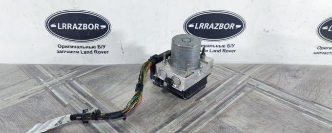 Блок ABS Land Rover Range Rover Sport L320 05-09 SRB500173