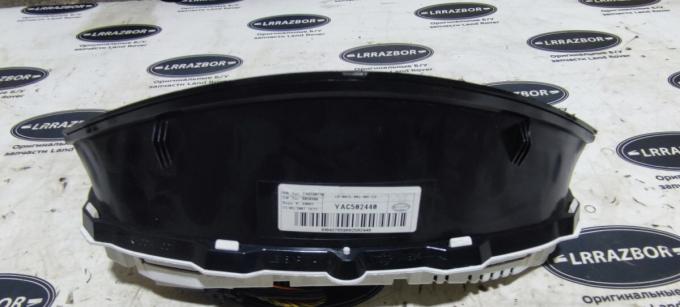 Панель приборов Land Rover DISCOVERY 3 L319 05-09 LR014549