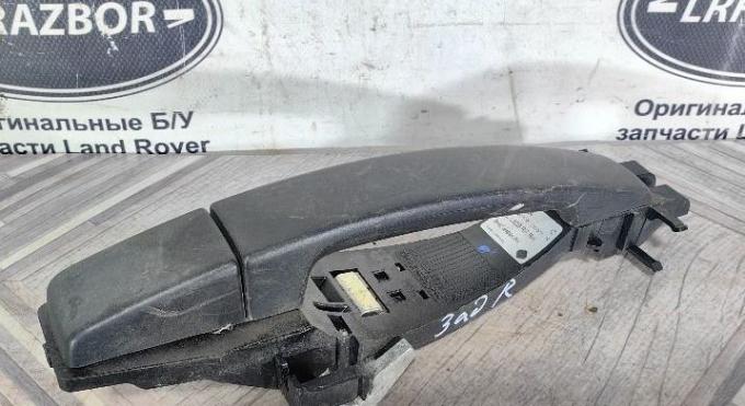 Ручка задняя правая Land Rover Freelander 2 L359 LR020928