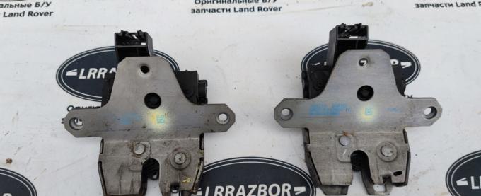 Замок багажника Range Rover Sport L320 2005-2011 LR016678