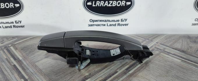 Ручка двери задняя правая Range Rover Sport L320 CXF500140