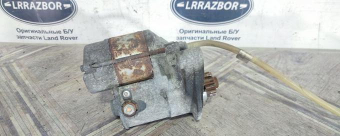 Стартер Land Rover Range Rover Sport L320 09-12 LR011262