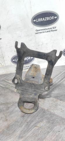 Буксировочная проушина Land Rover Freelander 2 LR002873