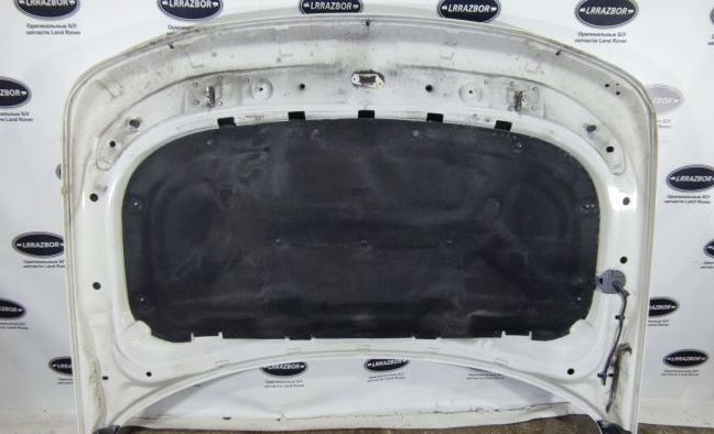 Капот Land Rover Range Rover Sport L320 2005-2013 BKA790050