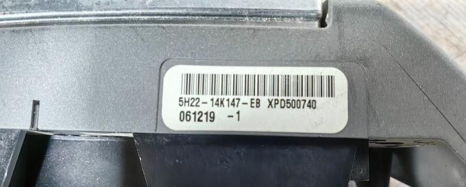 Кнопки руля Land Rover Freelander 2 2.2 L359 XPD500740
