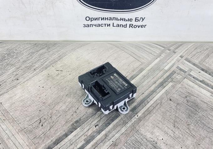 ЭБУ передней правой двери Range Rover L322 09-12 LR023342