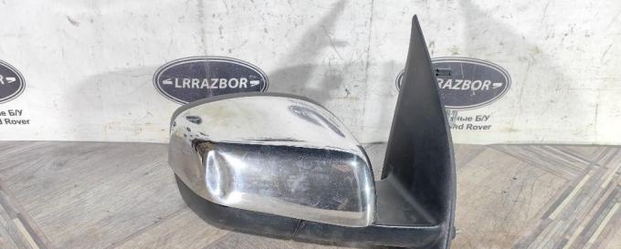 Зеркало правое дорестайл Land Rover Freelander 2 LR002325