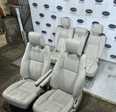 Салон сидения в сборе Range Rover Sport 2 L494 LR087759