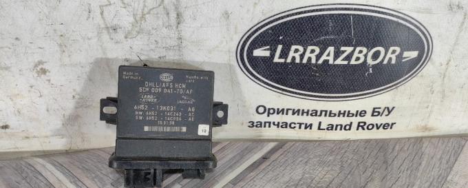 Блок адаптивных фар Land Rover Freelander 2 2.2 LR006117