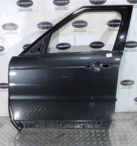 Дверь передняя левая Range Rover Sport 2 L494 LR044227