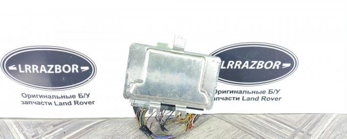 Блок управления подвеской DISCOVERY 4 L319 09-12 LR014323