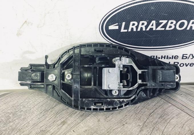 Ручка двери задняя правая Range Rover L322 LR028095