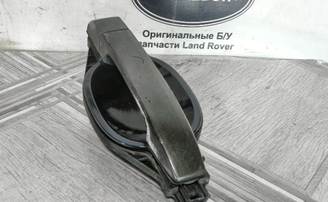 Ручка двери задняя левая Range Rover 3 L322 02-12 LR011107