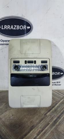 Плафон подсветки задний Range Rover L322 05-12 FHB500170NUG